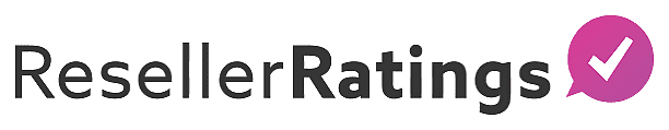 ResellerRatings logo