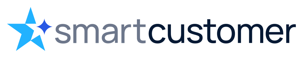 SmartCustomer logo