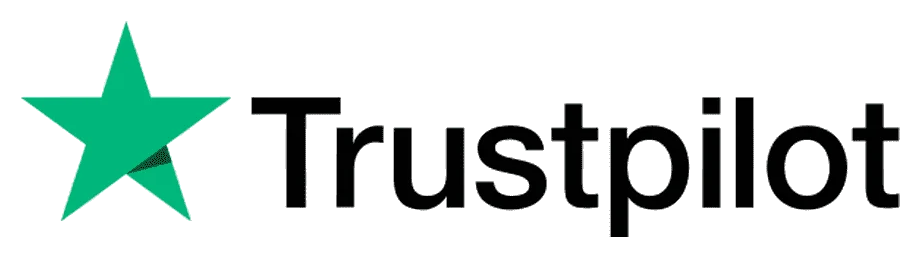 Trustpilot logo