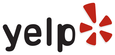 Yelp logo